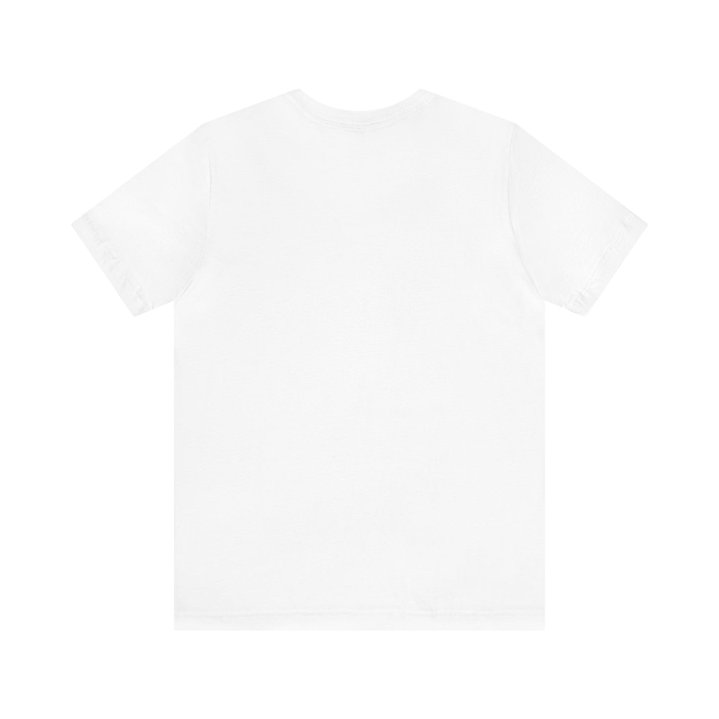 Preshift Unisex Jersey Short Sleeve Tee