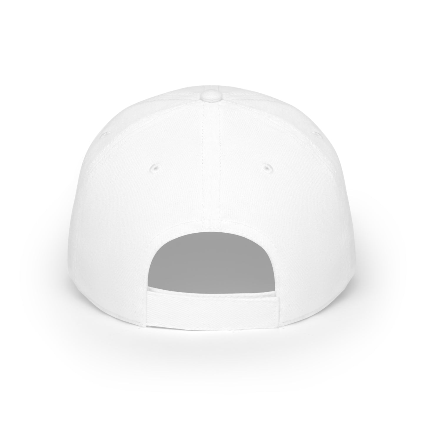 Chef Adrianne's Vineyard Restaurant and Bar Low Profile Baseball Cap