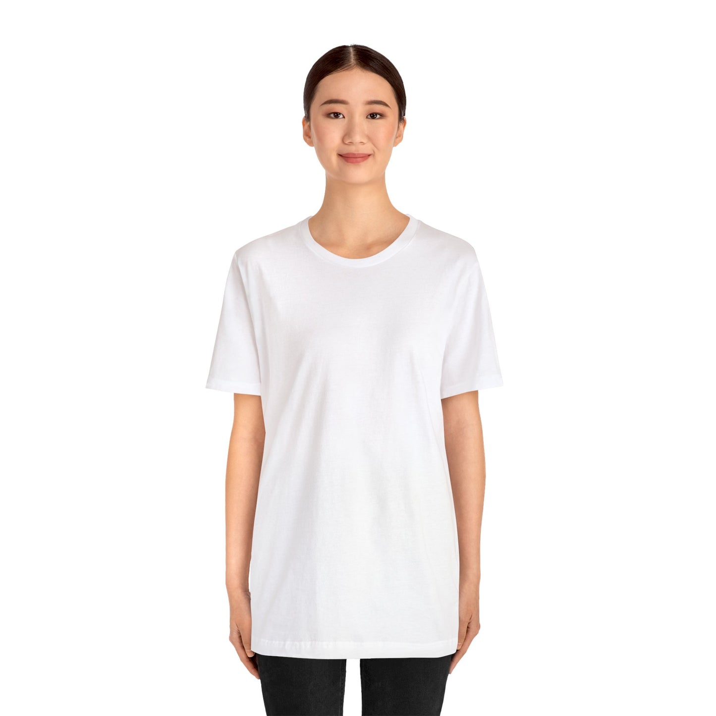 Preshift Unisex Jersey Short Sleeve Tee