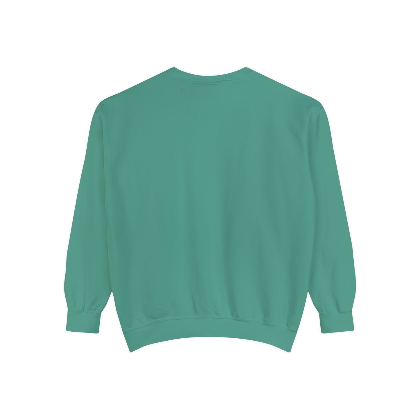 Legend Women's Garment-Dyed Sweatshirt
