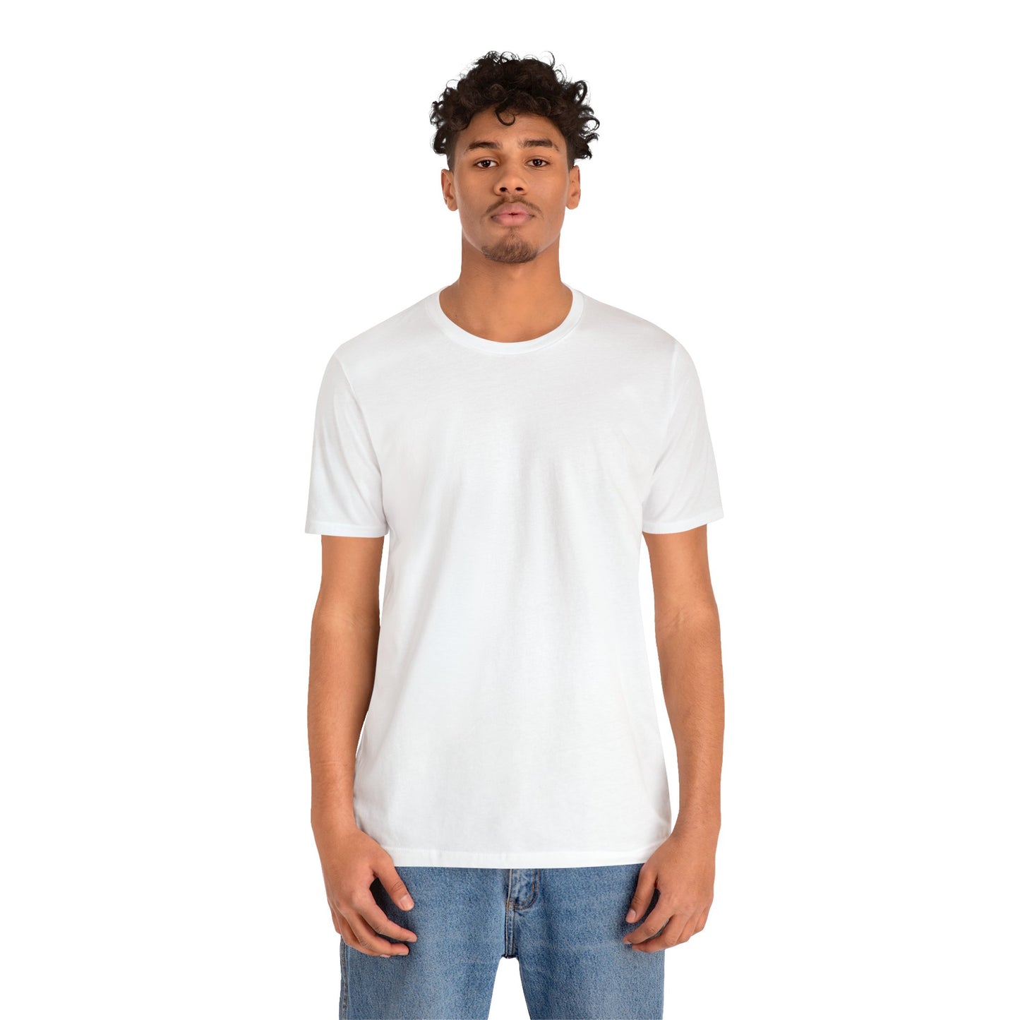 Preshift Unisex Jersey Short Sleeve Tee