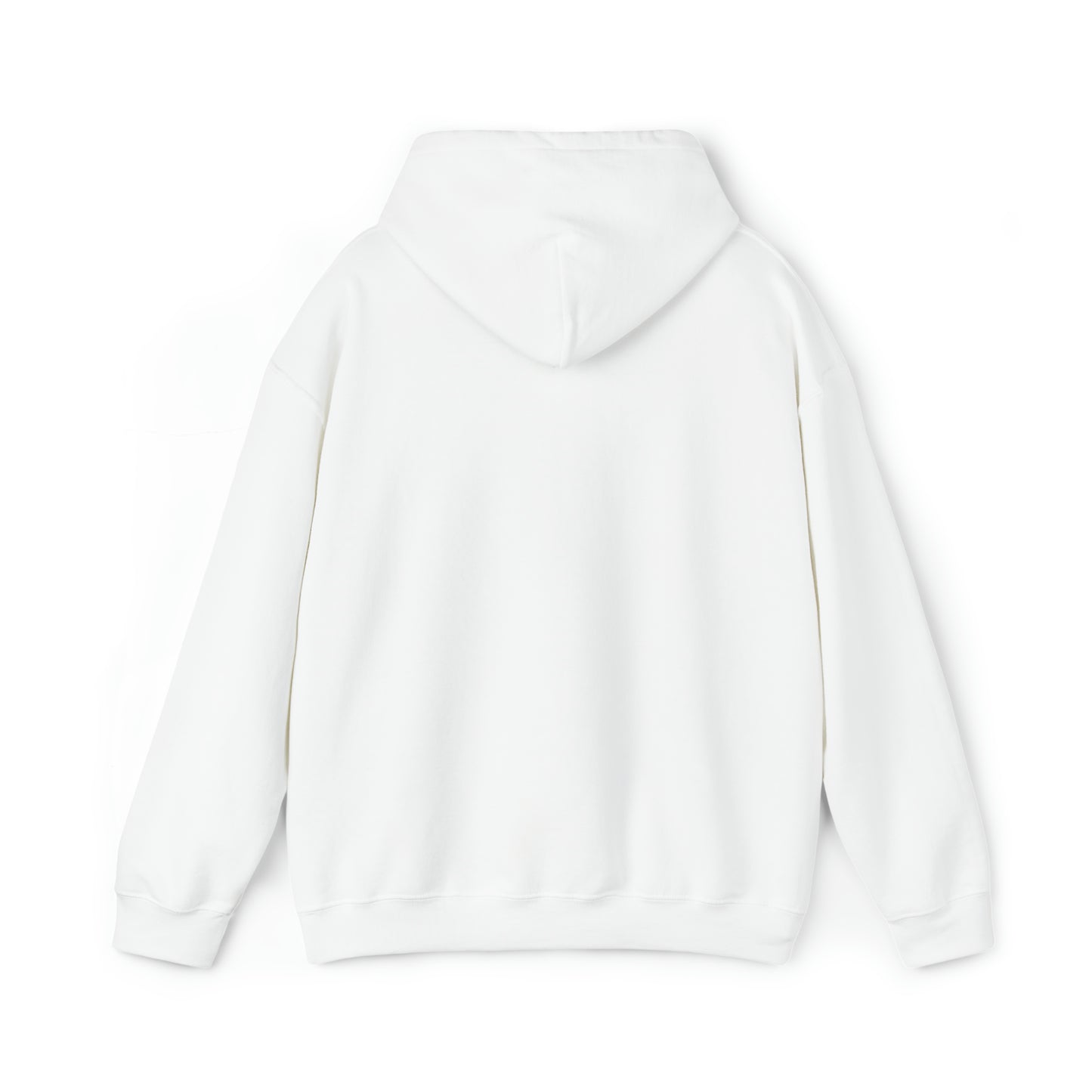 Chef Adrianne's Vineyard Restaurant and Bar Unisex Heavy Blend™ Hooded Sweatshirt White