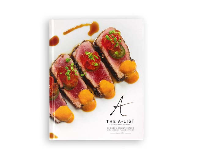 THE A-LIST, VOL. II