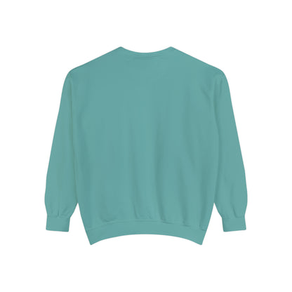 Legend Women's Garment-Dyed Sweatshirt