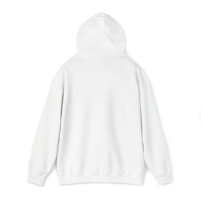 Searching for Maximum Flavor Unisex Heavy Blend™ Hooded Sweatshirt White