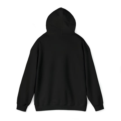 Chef Adrianne's Vineyard Restaurant and Bar Unisex Heavy Blend™ Hooded Sweatshirt Black