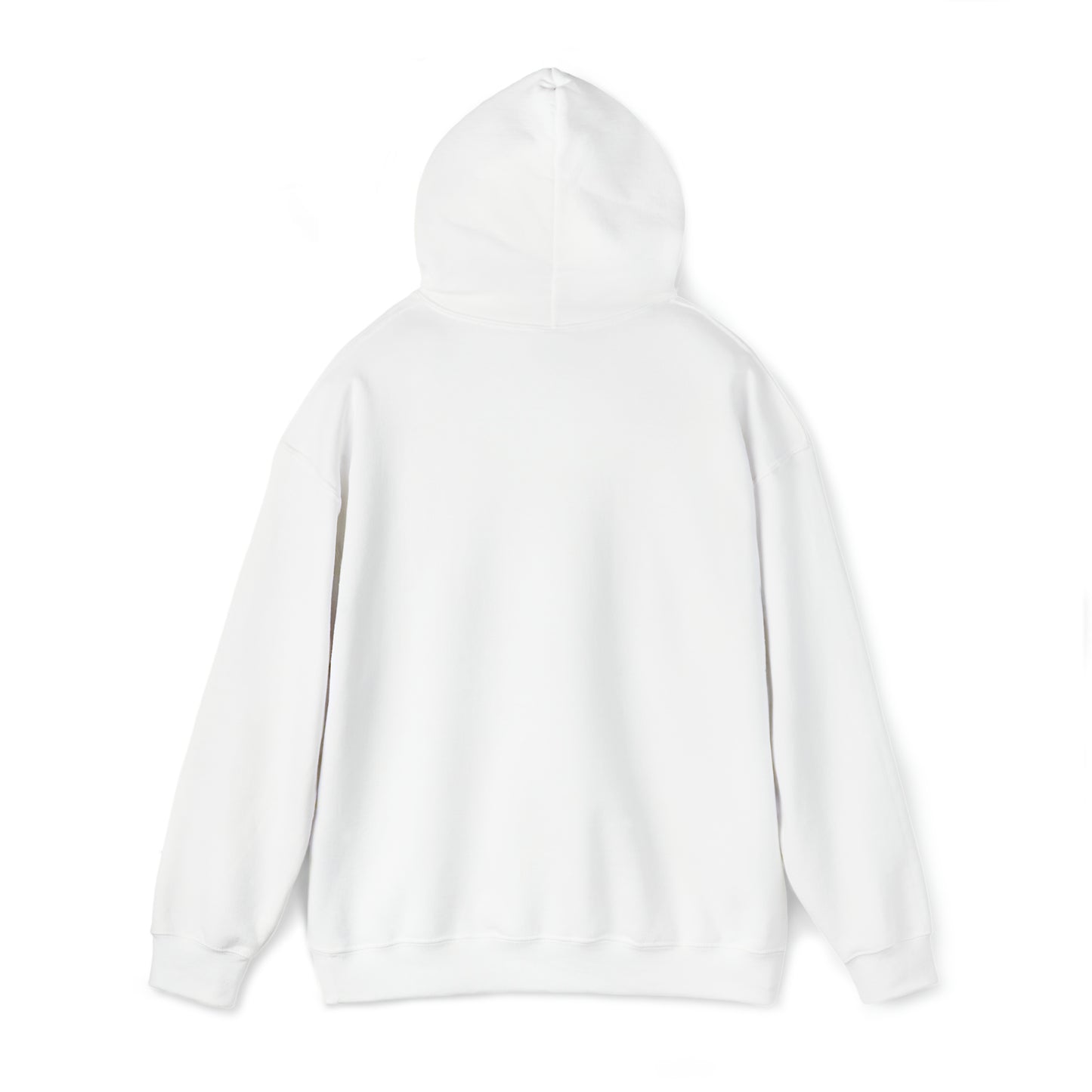 Chef Adrianne's Vineyard Restaurant and Bar Unisex Heavy Blend™ Hooded Sweatshirt White