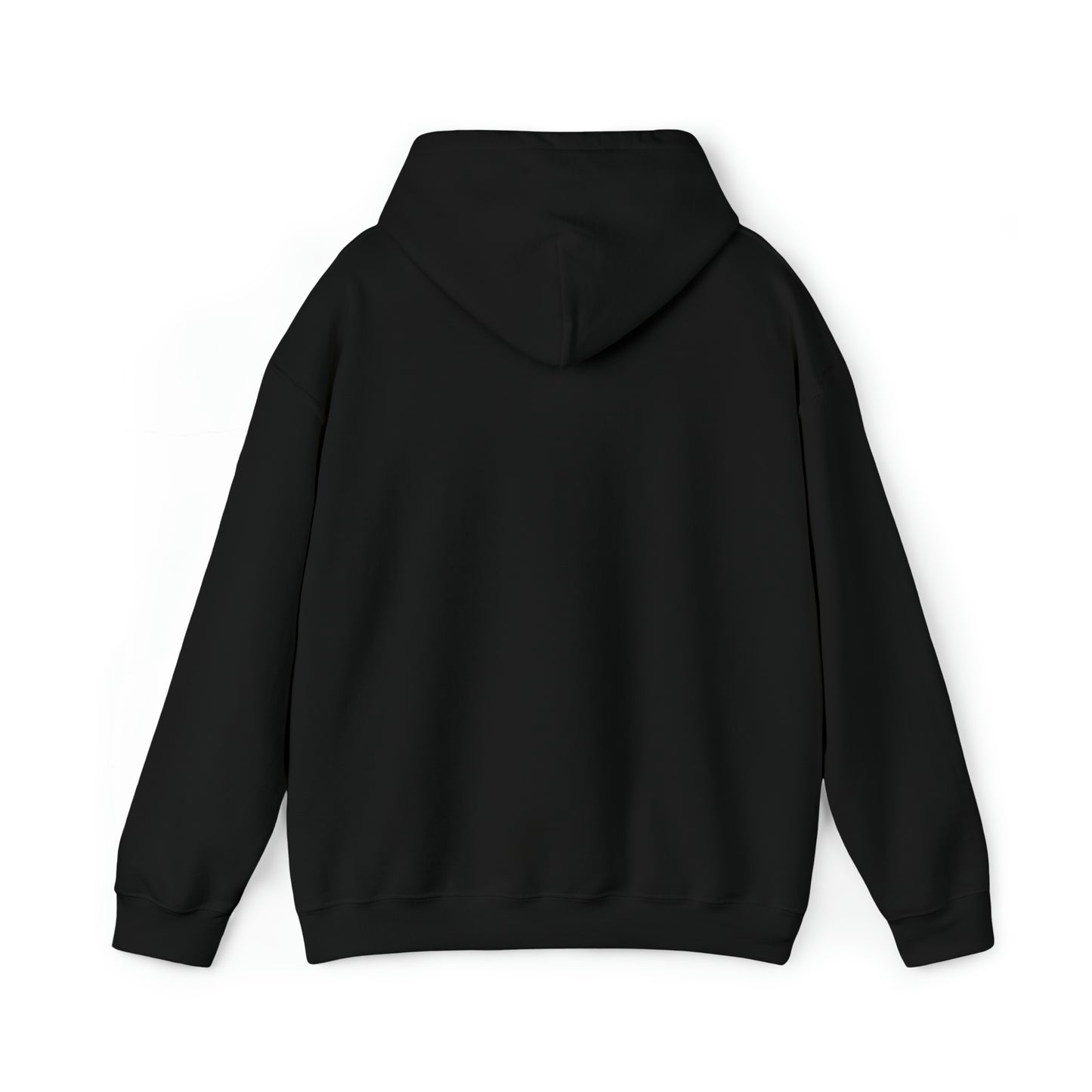 Chef Adrianne's Vineyard Restaurant and Bar Unisex Heavy Blend™ Hooded Sweatshirt Black