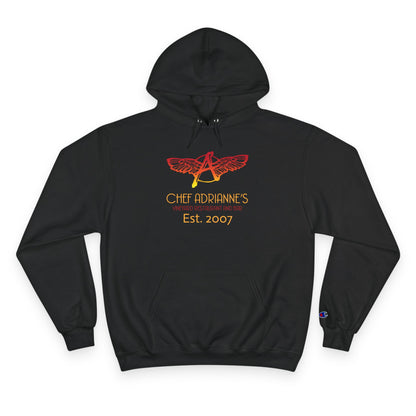 Est. 2007 Champion Hoodie