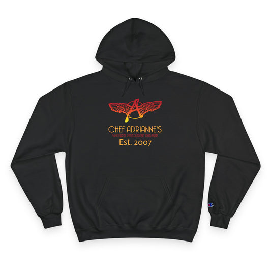 Est. 2007 Champion Hoodie